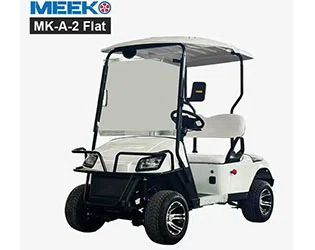 Xe golf chạy xăng giá rẻ tốt nhất dưới 7,000 đô la