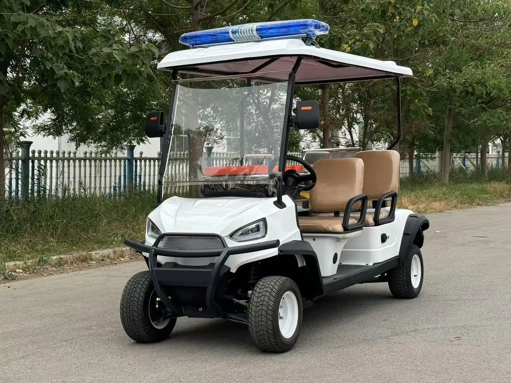 How Do Low Cost Golf Carts Provide Energy Efficiency and Cost Savings?