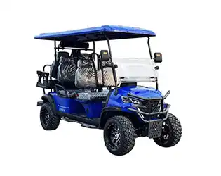 6 Passenger Golf Cart Maintenance Tips for Longevity