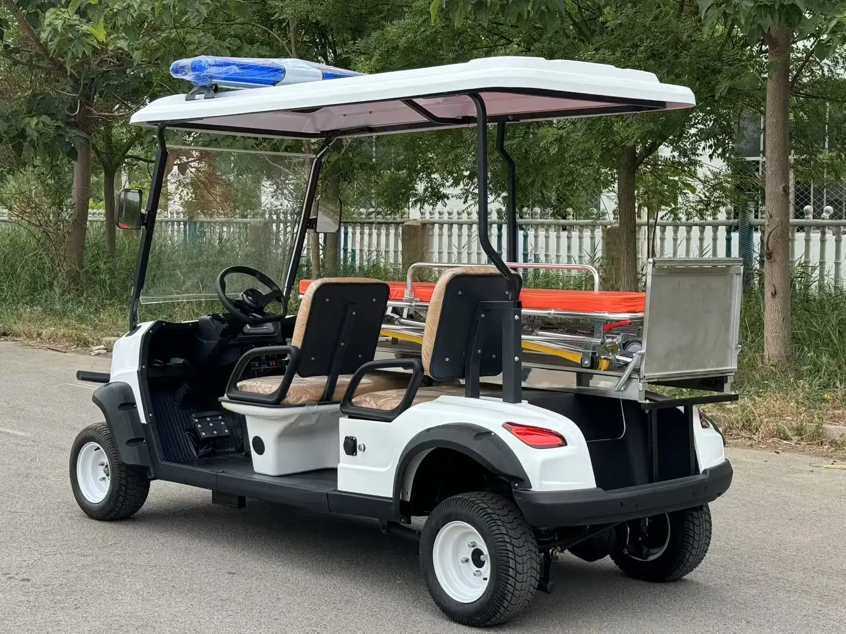 48V Golf Cart Benefits That Most Buyers Don’t Know