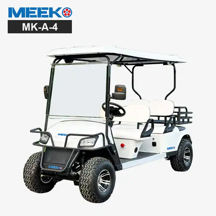 cheap golf carts