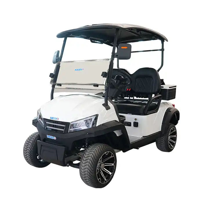 48v golf cart