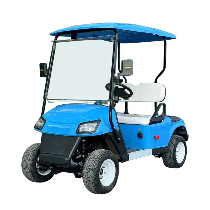 4x4 gas golf cart for sale