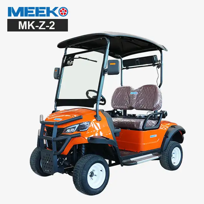 golfcar